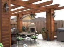 Kwikfynd Pergolas
strathallan